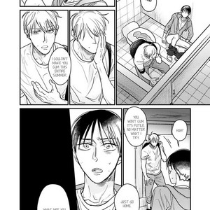 [Nyan-nya] Kuchi no Naka no Shita | My Tongue in Your Mouth (update c.5) [Eng] – Gay Manga sex 53