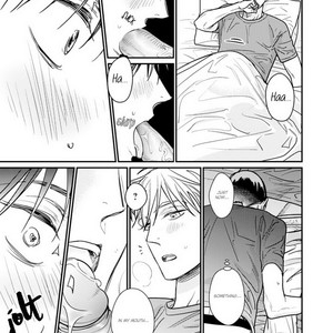 [Nyan-nya] Kuchi no Naka no Shita | My Tongue in Your Mouth (update c.5) [Eng] – Gay Manga sex 70