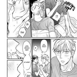 [Nyan-nya] Kuchi no Naka no Shita | My Tongue in Your Mouth (update c.5) [Eng] – Gay Manga sex 71