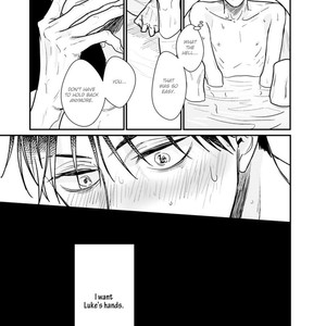 [Nyan-nya] Kuchi no Naka no Shita | My Tongue in Your Mouth (update c.5) [Eng] – Gay Manga sex 82