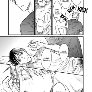 [Nyan-nya] Kuchi no Naka no Shita | My Tongue in Your Mouth (update c.5) [Eng] – Gay Manga sex 88