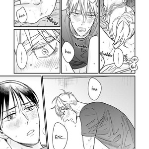 [Nyan-nya] Kuchi no Naka no Shita | My Tongue in Your Mouth (update c.5) [Eng] – Gay Manga sex 92