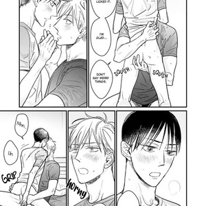 [Nyan-nya] Kuchi no Naka no Shita | My Tongue in Your Mouth (update c.5) [Eng] – Gay Manga sex 94