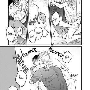 [Nyan-nya] Kuchi no Naka no Shita | My Tongue in Your Mouth (update c.5) [Eng] – Gay Manga sex 96
