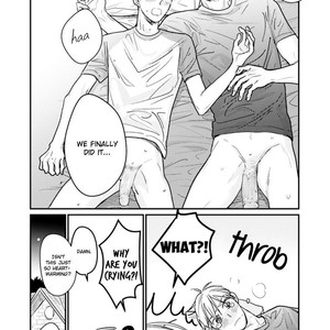 [Nyan-nya] Kuchi no Naka no Shita | My Tongue in Your Mouth (update c.5) [Eng] – Gay Manga sex 97