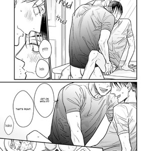[Nyan-nya] Kuchi no Naka no Shita | My Tongue in Your Mouth (update c.5) [Eng] – Gay Manga sex 103