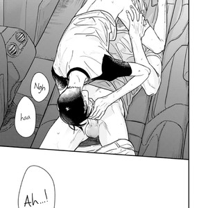 [Nyan-nya] Kuchi no Naka no Shita | My Tongue in Your Mouth (update c.5) [Eng] – Gay Manga sex 105