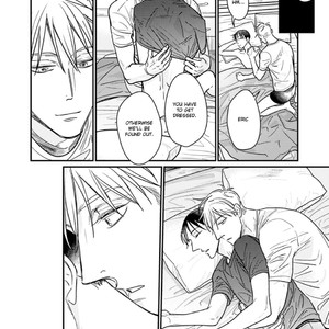 [Nyan-nya] Kuchi no Naka no Shita | My Tongue in Your Mouth (update c.5) [Eng] – Gay Manga sex 110