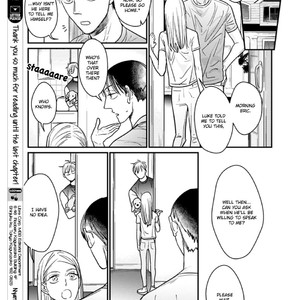 [Nyan-nya] Kuchi no Naka no Shita | My Tongue in Your Mouth (update c.5) [Eng] – Gay Manga sex 113