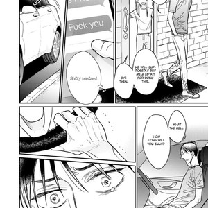 [Nyan-nya] Kuchi no Naka no Shita | My Tongue in Your Mouth (update c.5) [Eng] – Gay Manga sex 114