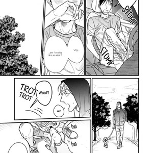 [Nyan-nya] Kuchi no Naka no Shita | My Tongue in Your Mouth (update c.5) [Eng] – Gay Manga sex 115