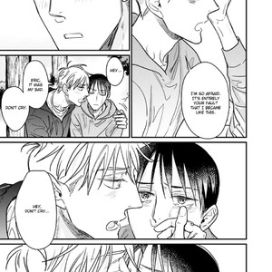 [Nyan-nya] Kuchi no Naka no Shita | My Tongue in Your Mouth (update c.5) [Eng] – Gay Manga sex 119