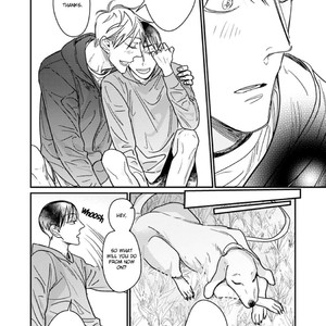 [Nyan-nya] Kuchi no Naka no Shita | My Tongue in Your Mouth (update c.5) [Eng] – Gay Manga sex 122