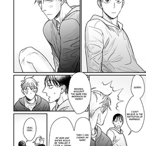 [Nyan-nya] Kuchi no Naka no Shita | My Tongue in Your Mouth (update c.5) [Eng] – Gay Manga sex 124