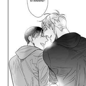 [Nyan-nya] Kuchi no Naka no Shita | My Tongue in Your Mouth (update c.5) [Eng] – Gay Manga sex 126