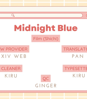 [FILM (Shichi)] Midnight Blue – Jujutsu Kaisen dj [Eng] – Gay Manga sex 14