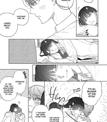 [Zazon] In the Belly of the Ogre [Eng] {Not a Scans Group} – Gay Manga sex 176