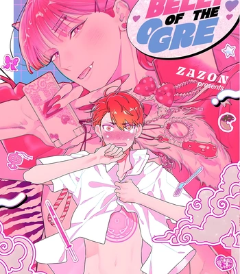 [Zazon] In the Belly of the Ogre [Eng] {Not a Scans Group} – Gay Manga sex 156