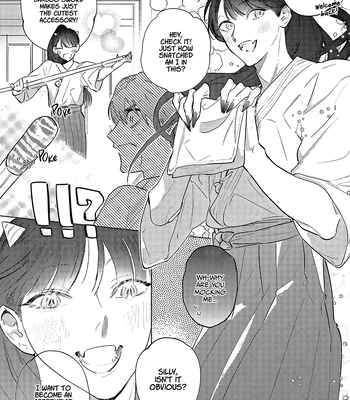 [Zazon] In the Belly of the Ogre [Eng] {Not a Scans Group} – Gay Manga sex 55