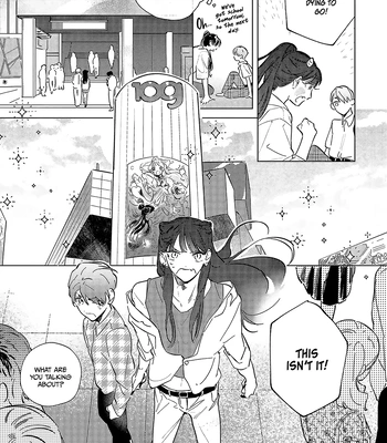 [Zazon] In the Belly of the Ogre [Eng] {Not a Scans Group} – Gay Manga sex 58