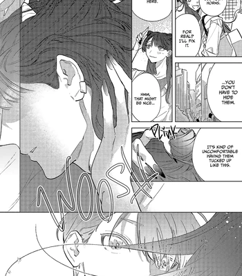 [Zazon] In the Belly of the Ogre [Eng] {Not a Scans Group} – Gay Manga sex 63