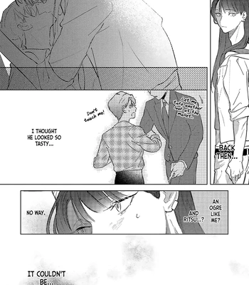 [Zazon] In the Belly of the Ogre [Eng] {Not a Scans Group} – Gay Manga sex 77