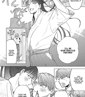 [Zazon] In the Belly of the Ogre [Eng] {Not a Scans Group} – Gay Manga sex 93