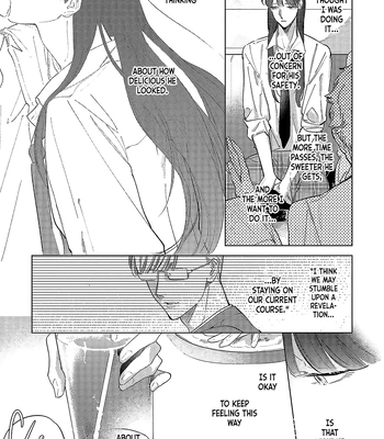 [Zazon] In the Belly of the Ogre [Eng] {Not a Scans Group} – Gay Manga sex 136