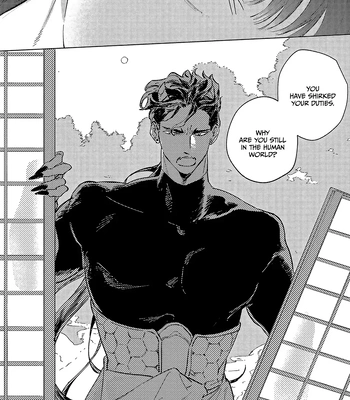 [Zazon] In the Belly of the Ogre [Eng] {Not a Scans Group} – Gay Manga sex 151