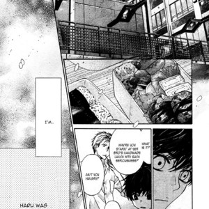 [Abe Miyuki] Super Lovers vol.10 [Eng] – Gay Manga sex 3