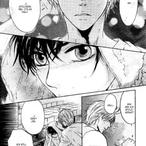 [Abe Miyuki] Super Lovers vol.10 [Eng] – Gay Manga sex 5