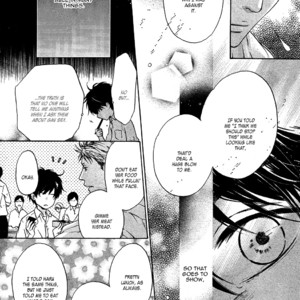 [Abe Miyuki] Super Lovers vol.10 [Eng] – Gay Manga sex 6