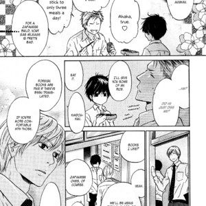 [Abe Miyuki] Super Lovers vol.10 [Eng] – Gay Manga sex 7