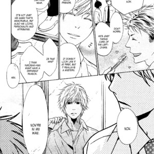 [Abe Miyuki] Super Lovers vol.10 [Eng] – Gay Manga sex 8
