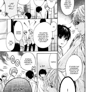 [Abe Miyuki] Super Lovers vol.10 [Eng] – Gay Manga sex 9