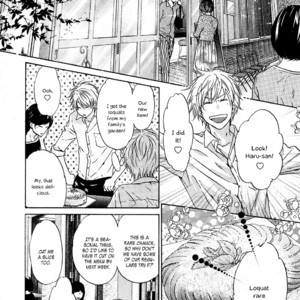 [Abe Miyuki] Super Lovers vol.10 [Eng] – Gay Manga sex 10