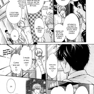 [Abe Miyuki] Super Lovers vol.10 [Eng] – Gay Manga sex 11