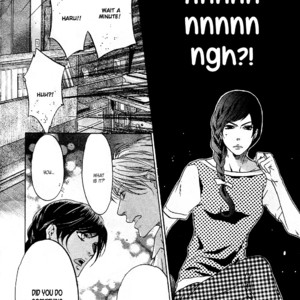 [Abe Miyuki] Super Lovers vol.10 [Eng] – Gay Manga sex 14