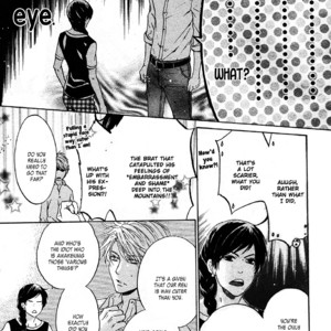 [Abe Miyuki] Super Lovers vol.10 [Eng] – Gay Manga sex 15
