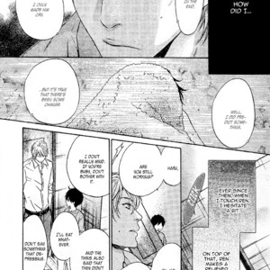 [Abe Miyuki] Super Lovers vol.10 [Eng] – Gay Manga sex 16