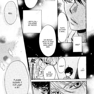[Abe Miyuki] Super Lovers vol.10 [Eng] – Gay Manga sex 17