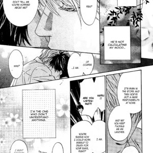 [Abe Miyuki] Super Lovers vol.10 [Eng] – Gay Manga sex 19