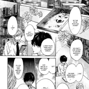 [Abe Miyuki] Super Lovers vol.10 [Eng] – Gay Manga sex 20