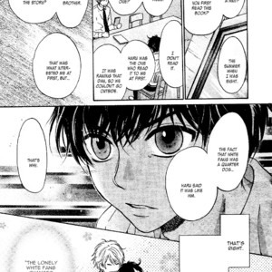 [Abe Miyuki] Super Lovers vol.10 [Eng] – Gay Manga sex 21