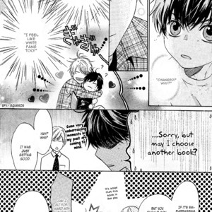 [Abe Miyuki] Super Lovers vol.10 [Eng] – Gay Manga sex 22