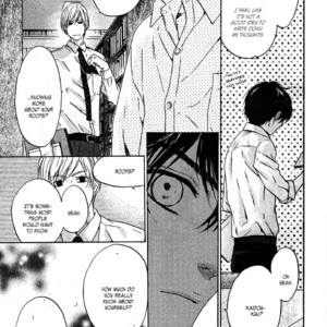 [Abe Miyuki] Super Lovers vol.10 [Eng] – Gay Manga sex 23