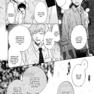[Abe Miyuki] Super Lovers vol.10 [Eng] – Gay Manga sex 24