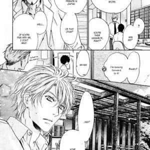 [Abe Miyuki] Super Lovers vol.10 [Eng] – Gay Manga sex 26