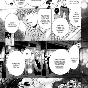 [Abe Miyuki] Super Lovers vol.10 [Eng] – Gay Manga sex 27