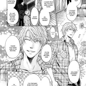 [Abe Miyuki] Super Lovers vol.10 [Eng] – Gay Manga sex 28